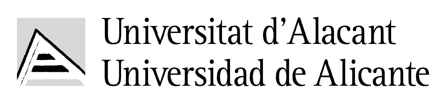 logo de Universidad Alicante