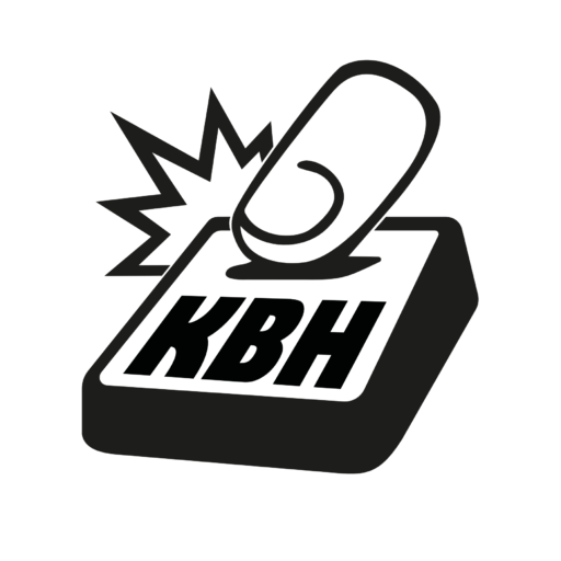 logo de KBH