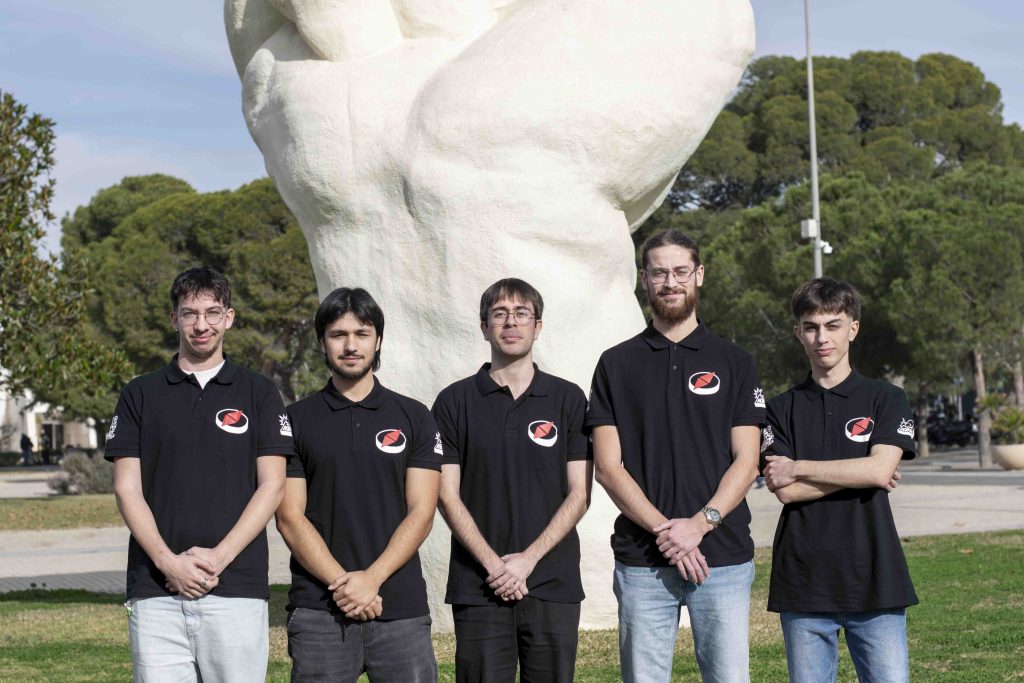 equipo multidisciplinar KBH